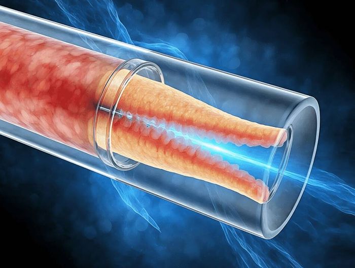 外周血管支架生物相容性检测