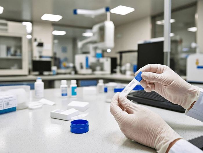 丙肝检测试剂临床前性能验证