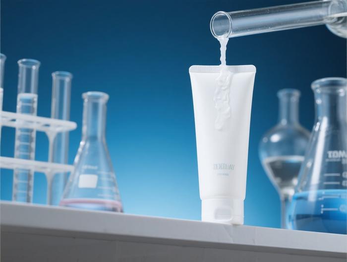 洗面奶原料药杂质分析