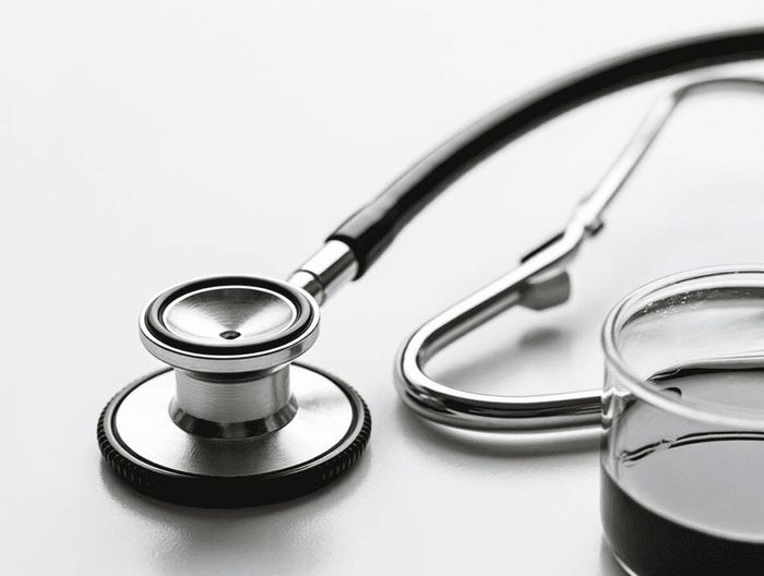 听诊器化学表征检测