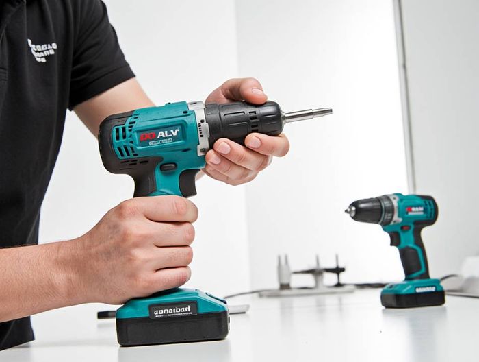 电动工具安全性能测试