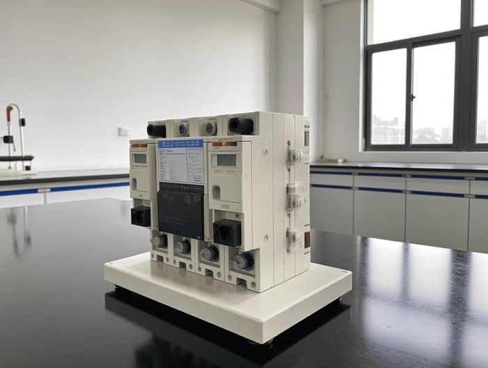 断路器安规认证