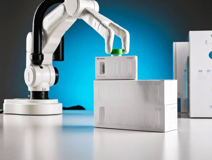 传染病检测试剂盒包装完整性测试