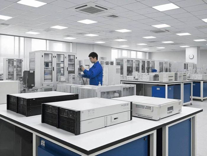 PLC（可编程逻辑控制器）‌可靠性测试