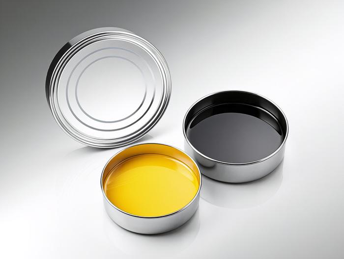 防腐涂料环氧涂料材料成分分析