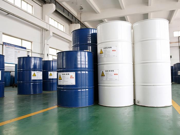 四氯乙烯危险品分类鉴定