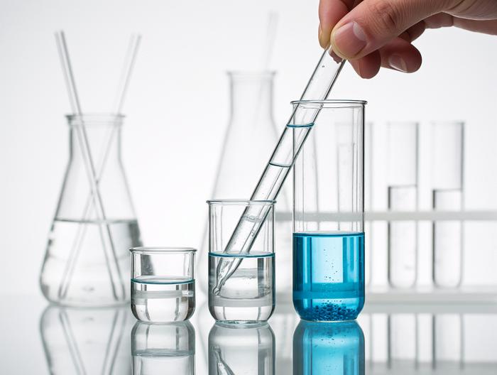 玻璃清洗剂材料成分分析