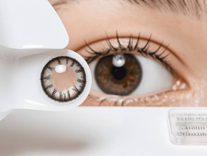 角膜接触镜灭菌验证