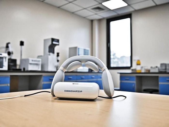 按摩器REACH检测