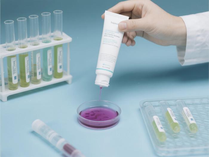 乳膏剂微生物限度检测