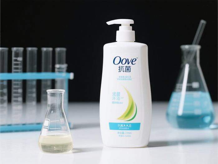 抑菌型沐浴露原料药杂质分析