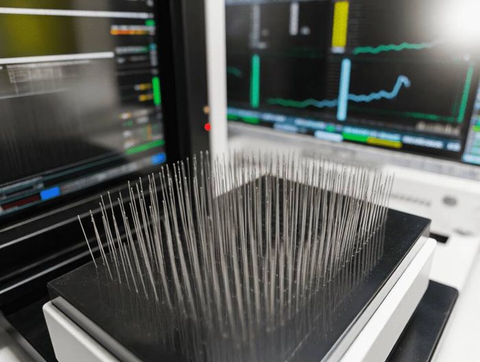 针灸针电磁兼容性检测