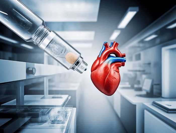 心脏封堵器化学表征检测