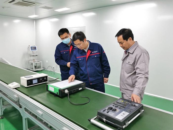 输送机能效评估