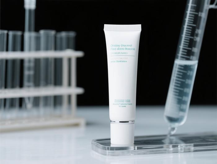 隔离霜毒理测试