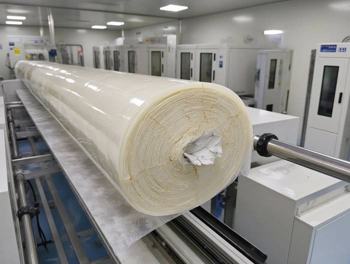 塑料涂层材料老化试验