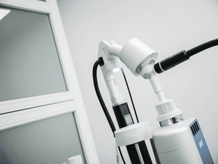 激光美容设备临床前性能验证