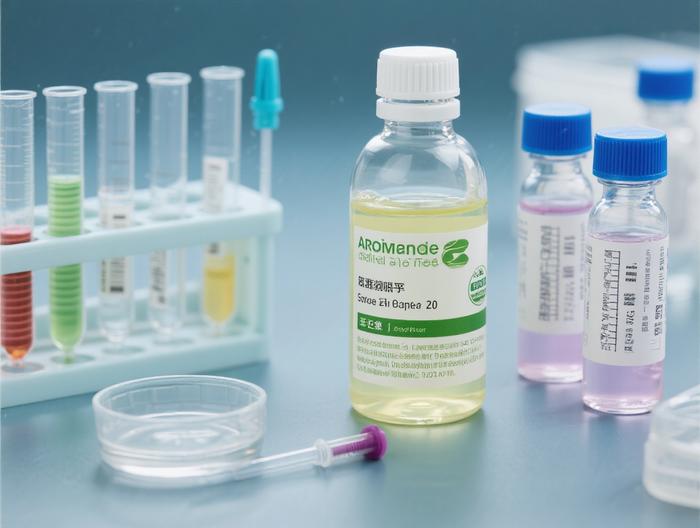 滴眼液微生物限度检测