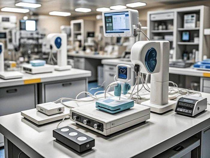 心脏起搏器‌可靠性测试