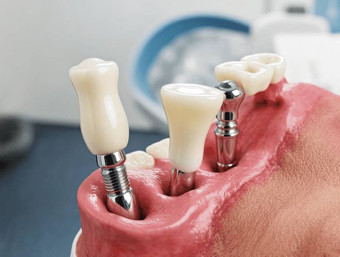 人工肩关节临床前性能验证