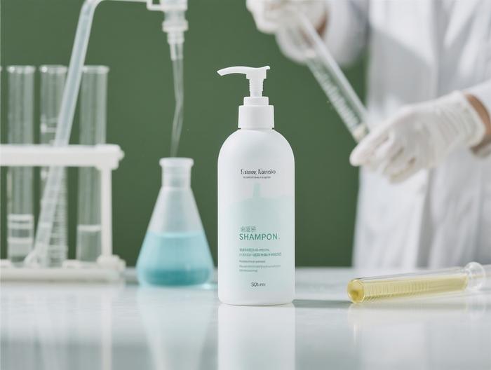 洗发液毒理测试