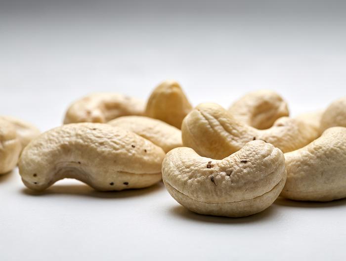 腰果微生物检测