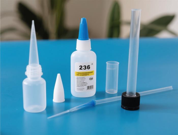 胶水包装瓶材料检测