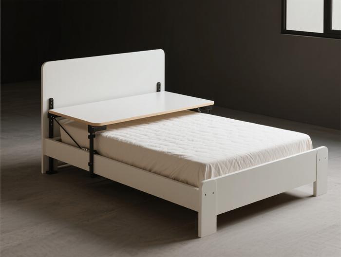 板式床稳定性验证