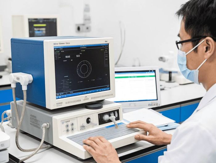 神经射频消融设备临床前性能验证