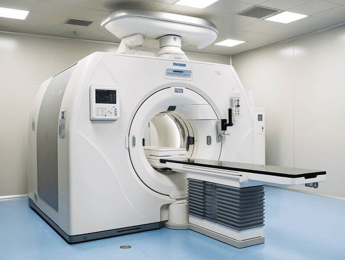 后装治疗机电磁兼容性检测