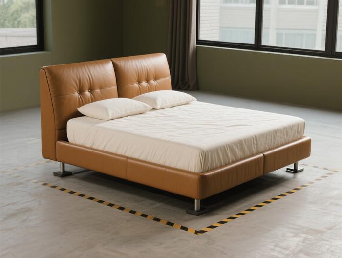 皮质床稳定性验证