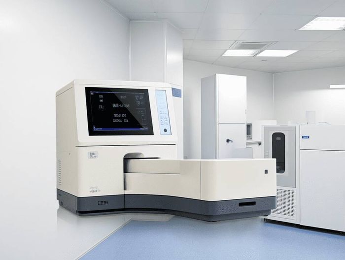 骨密度仪电磁兼容性检测