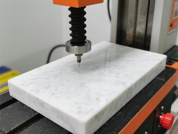 人造石力学性能测试
