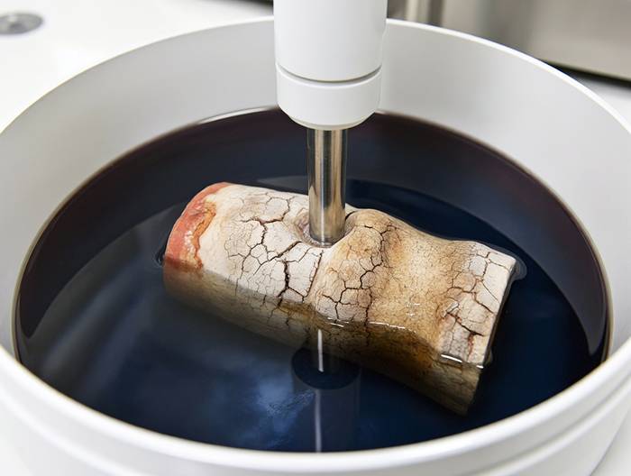 人工器官材料老化试验