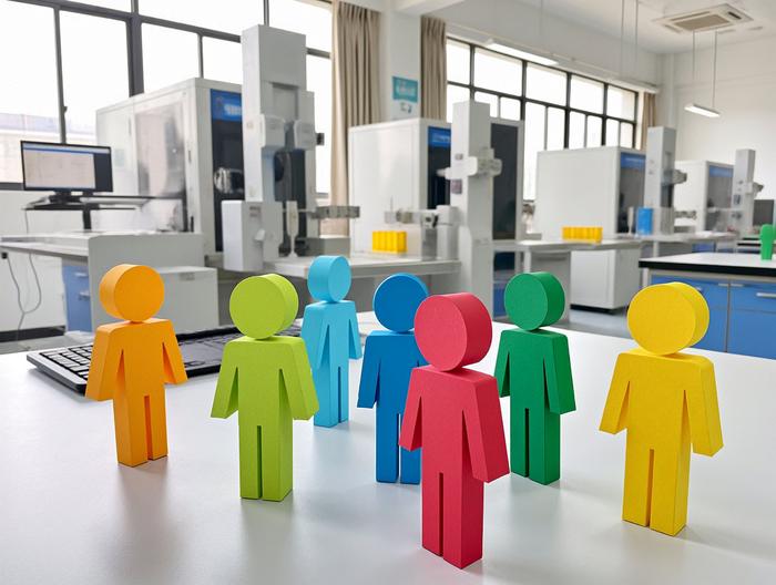 剪纸玩具安全检测