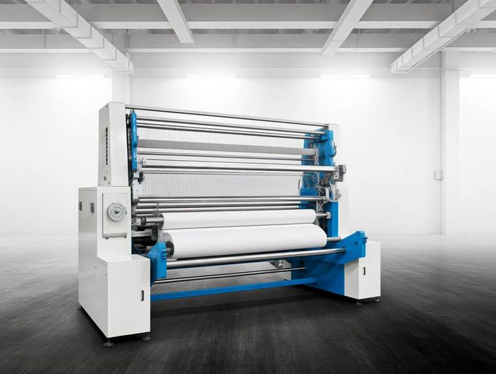 纺织机安全性能测试