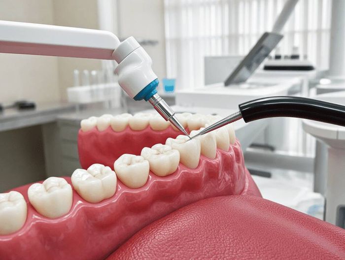 牙科充填材料生物相容性检测