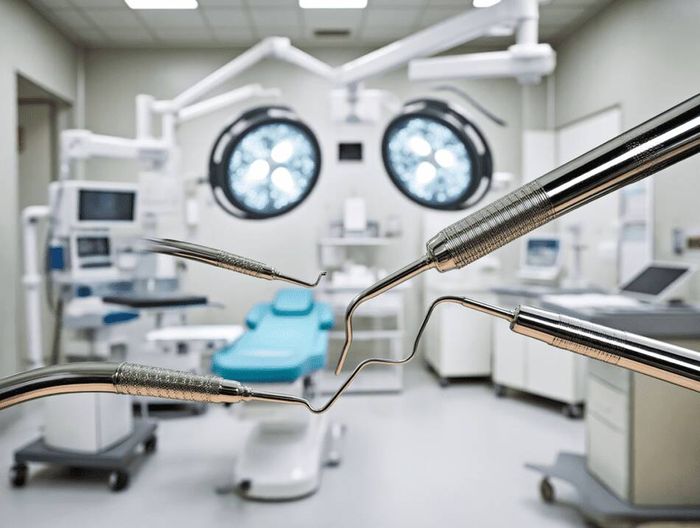 妇科腹腔镜器械临床前性能验证