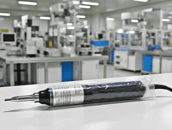 高频电刀包装完整性测试