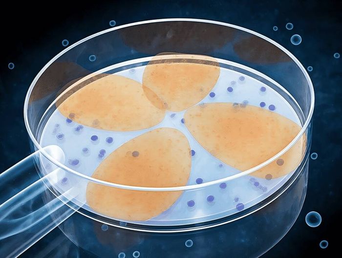 硬脑膜补片生物相容性检测