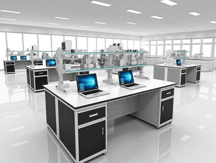 笔记本电脑材料成分分析