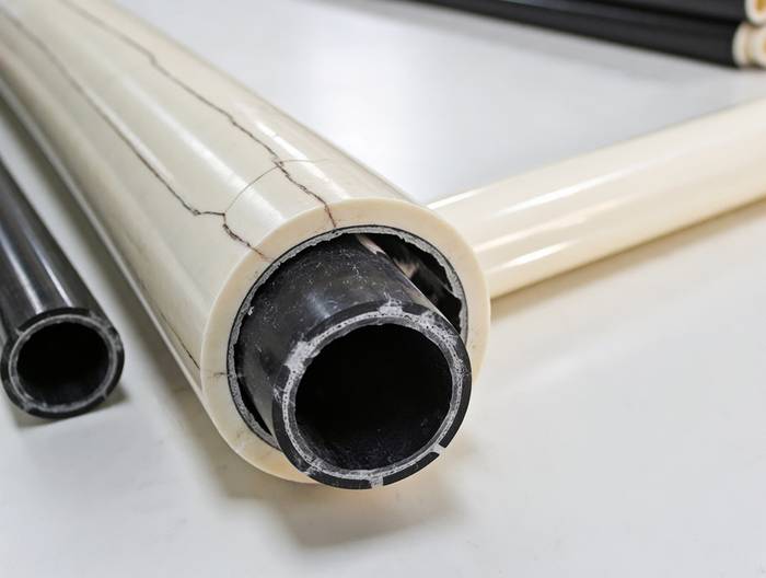 塑料管材材料老化试验