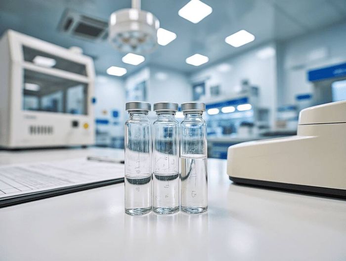 体外诊断试剂灭菌验证