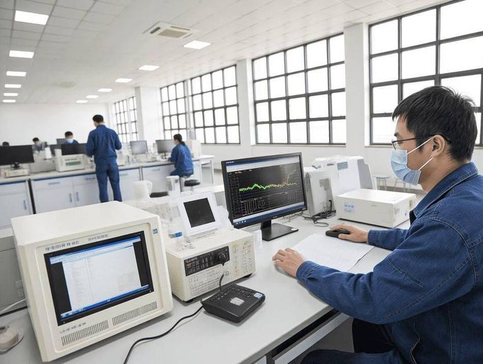 跨境河流污染协同监测与预警