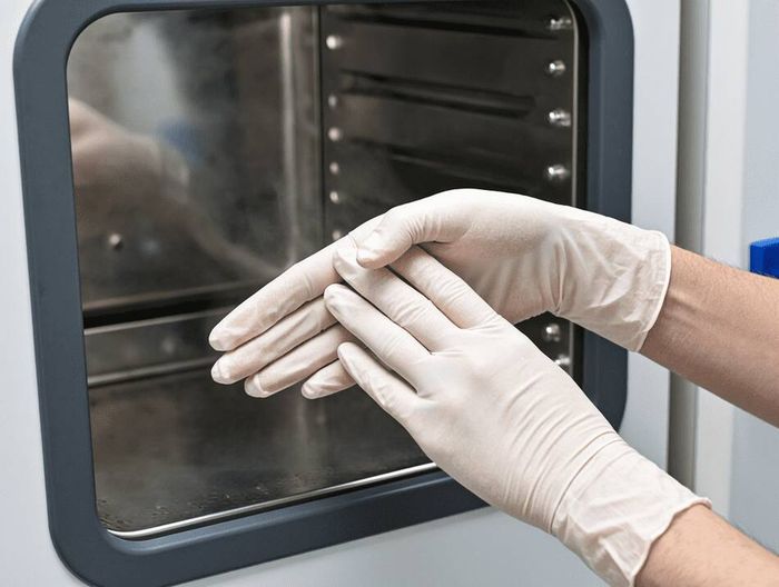 外科手套灭菌验证