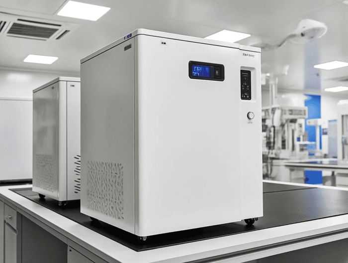 快速灭菌器临床前性能验证