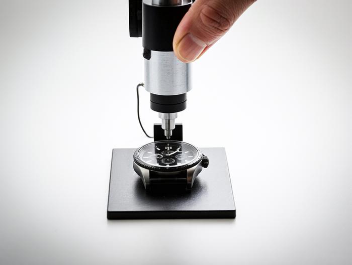 玩具手表安全检测