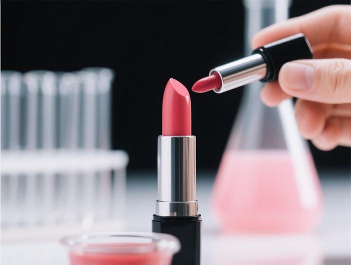 孕妇专用口红毒理测试