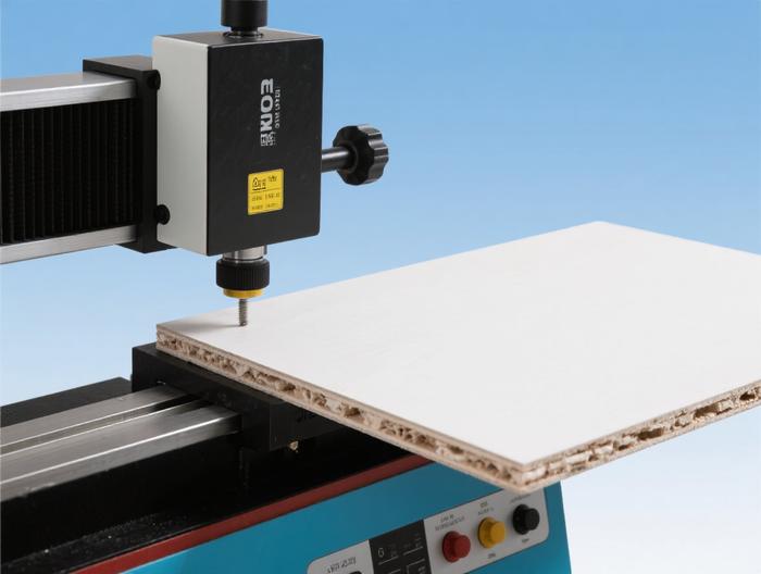 防火板力学性能测试