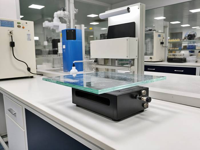 有机玻璃(PMMA)阻燃性能测试